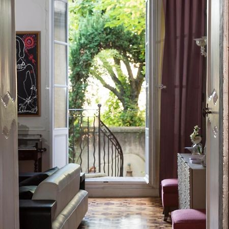 Hotel Particulier Le 28 Aix-en-Provence Exterior photo