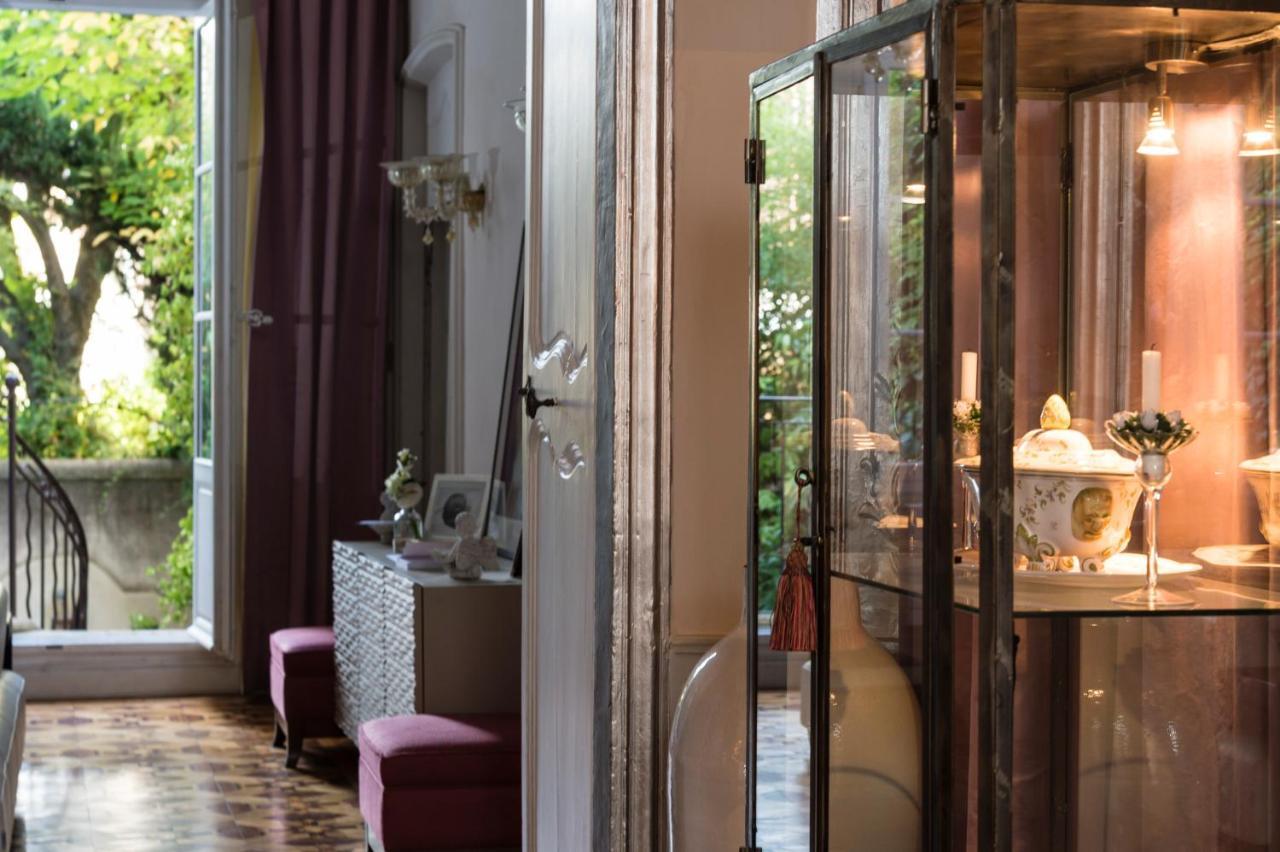 Hotel Particulier Le 28 Aix-en-Provence Exterior photo